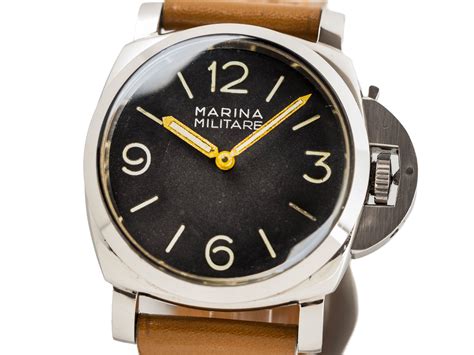 Panerai vintage usati